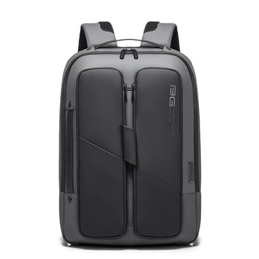Mochilas Antirrobo Impermeables gris
